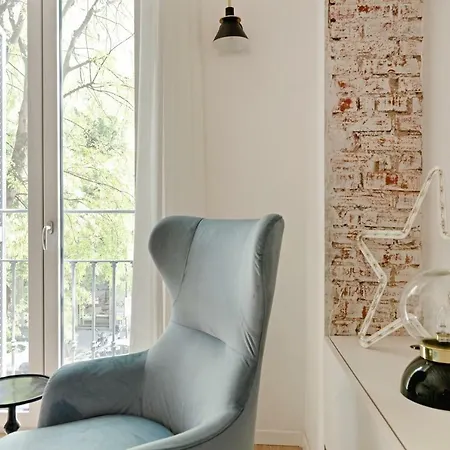 Piazza Antonio Gramsci By Onefinestay Milánó