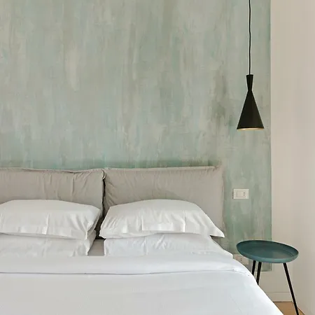 Piazza Antonio Gramsci By Onefinestay