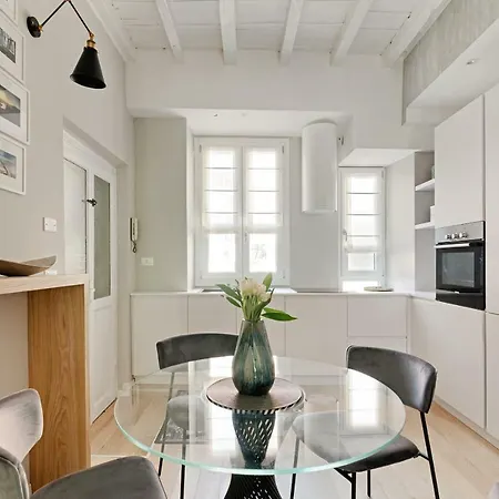 Piazza Antonio Gramsci By Onefinestay Apartman Milánó