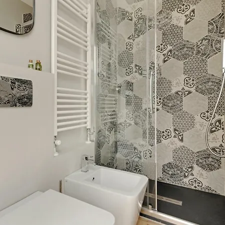 Piazza Antonio Gramsci By Onefinestay Apartman Milánó