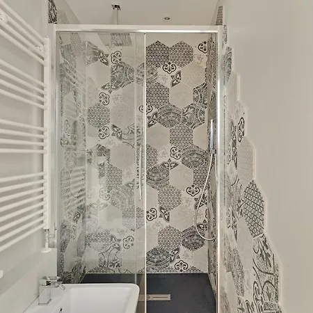Apartman Piazza Antonio Gramsci By Onefinestay Milánó