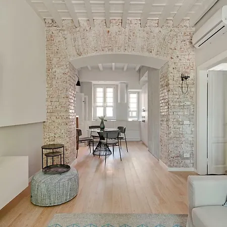 Apartman Piazza Antonio Gramsci By Onefinestay *