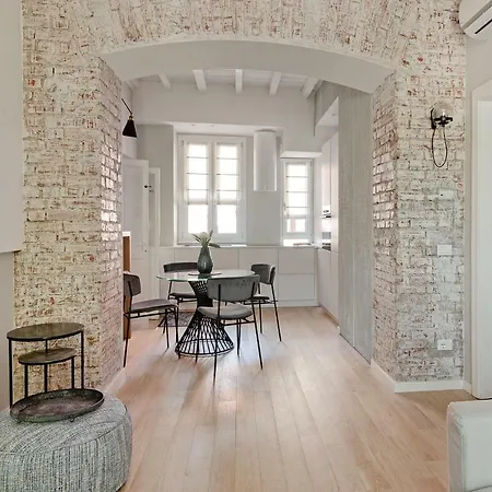 Apartman Piazza Antonio Gramsci By Onefinestay *