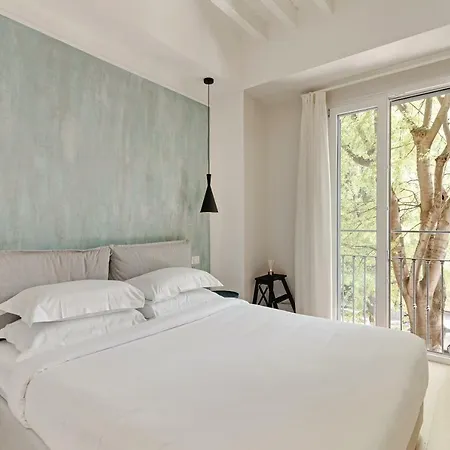 Apartman Piazza Antonio Gramsci By Onefinestay *