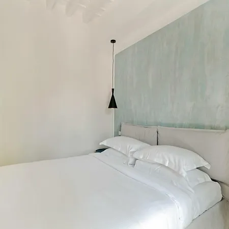 Apartman Piazza Antonio Gramsci By Onefinestay