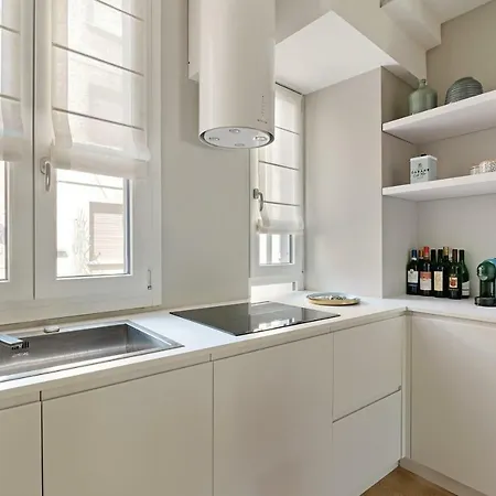 Piazza Antonio Gramsci By Onefinestay *