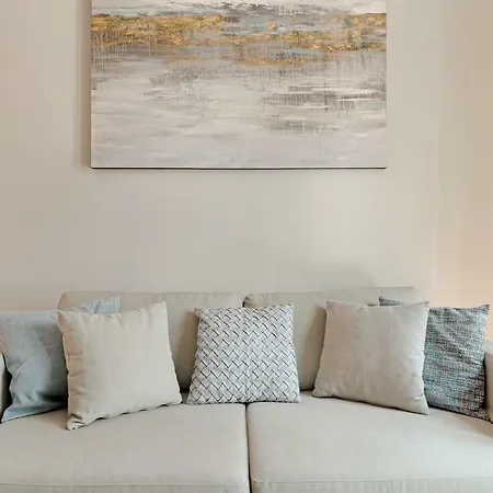 Apartman Piazza Antonio Gramsci By Onefinestay