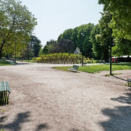 Piazza Antonio Gramsci By Onefinestay Milánó